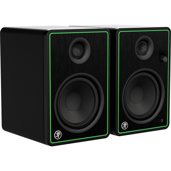 Main product image for Mackie CR5-X 5" Multimedia Monitors Speaker Pair249-604